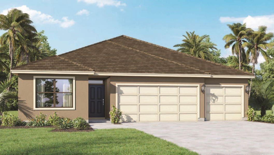 2623 SAGE VALLEY WAY — home for sale