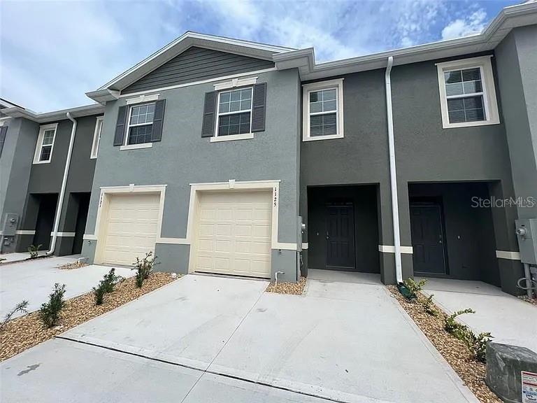 1125 BLUE JAY DR — home for sale