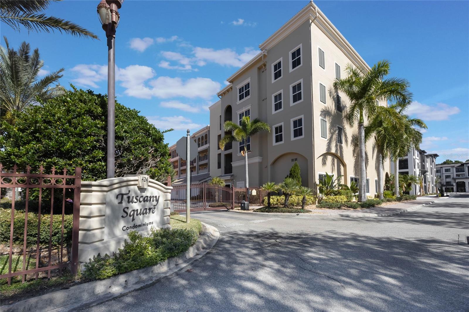 Condominium