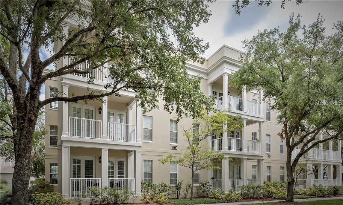 Condominium