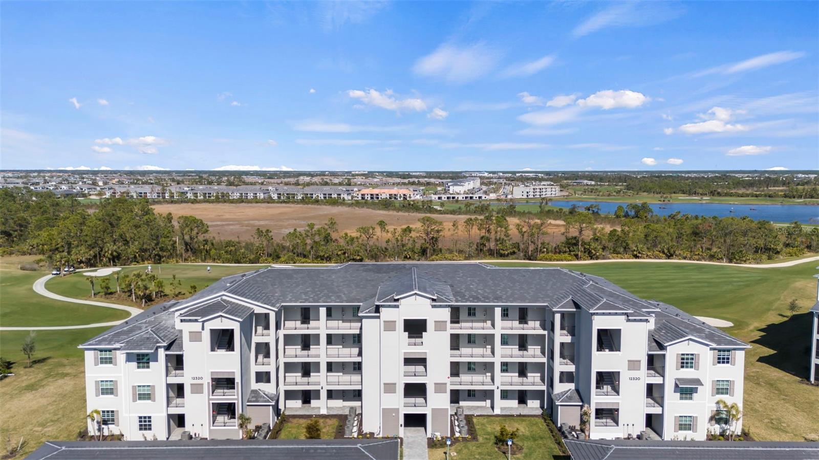 12320 WELLEN GOLF ST #401 — home for sale