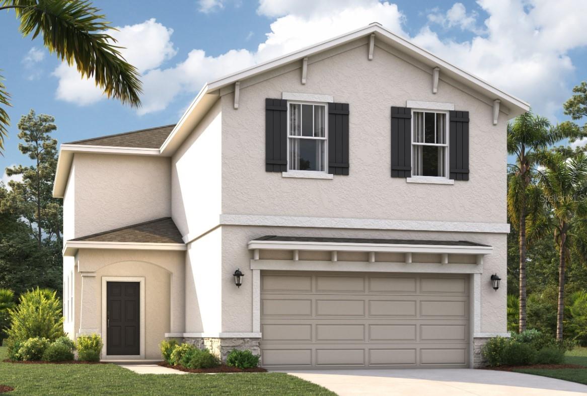 Single Family Residence
