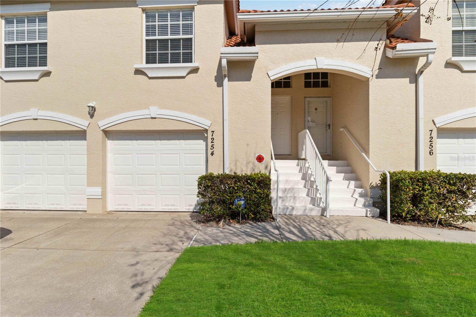 7254 CEDAR HOLLOW CIR #N/a — home for sale