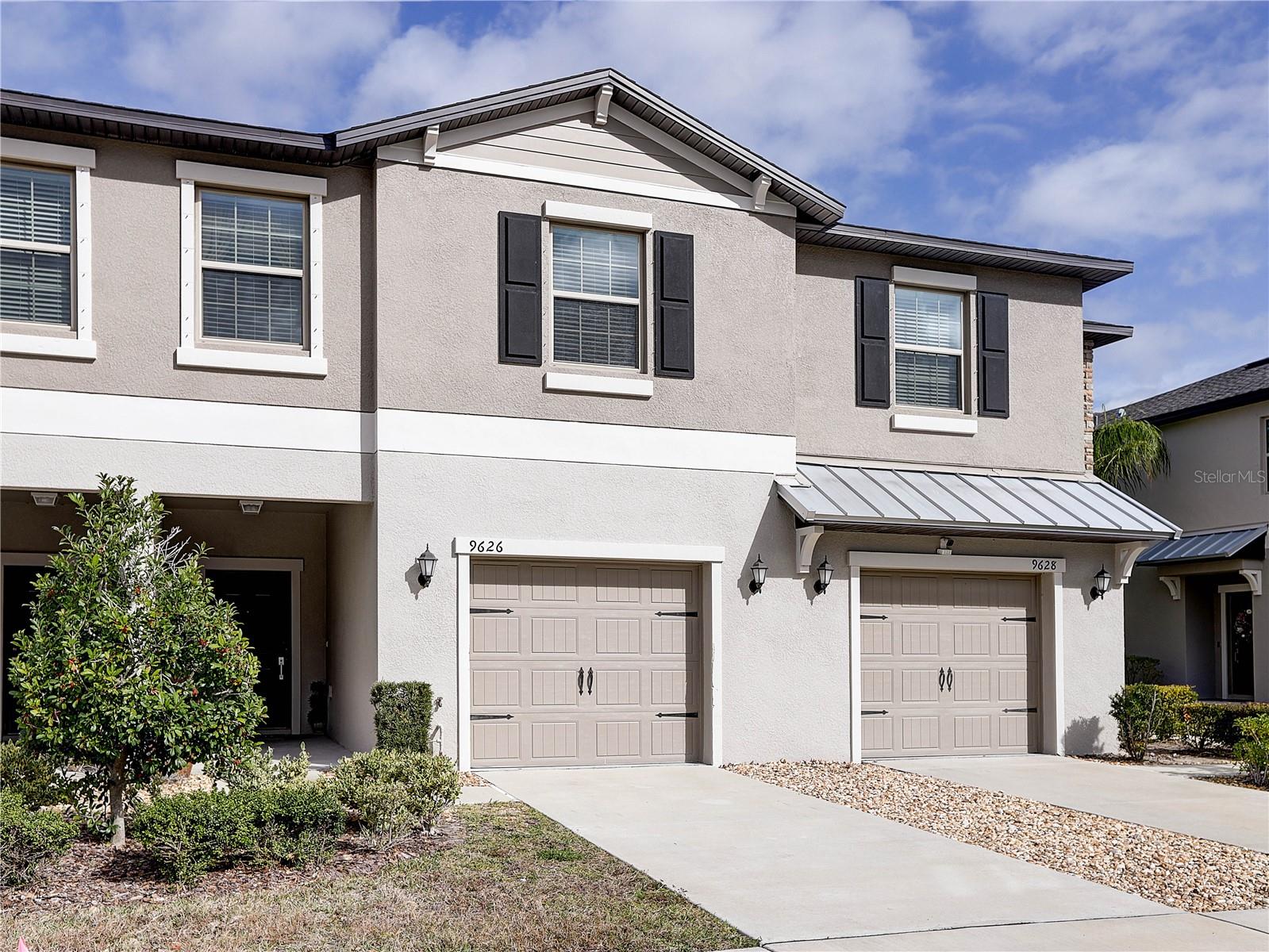 9626 PEMBROOKE PINES DR — home for sale