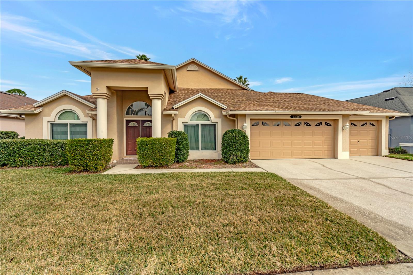 Single Family Residence