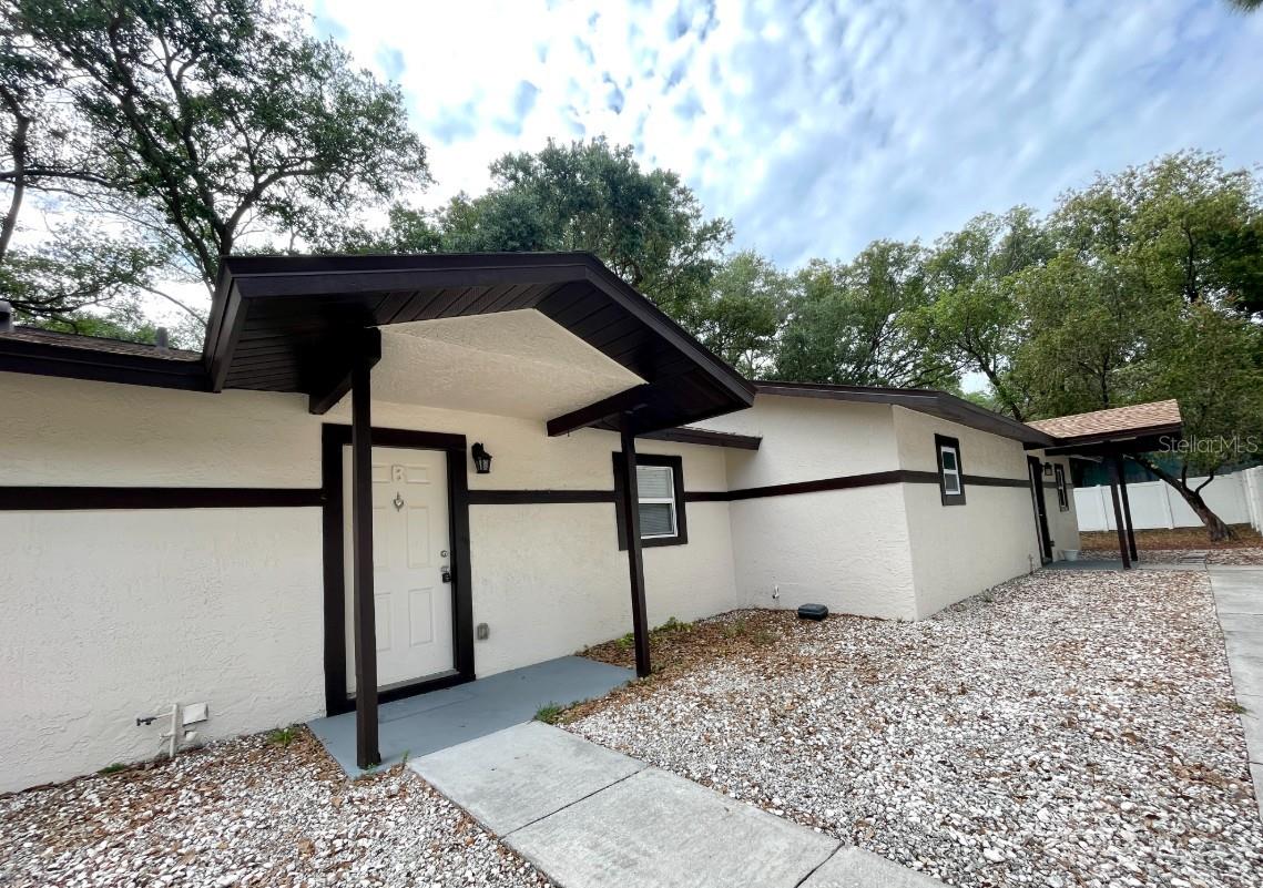 Half Duplex