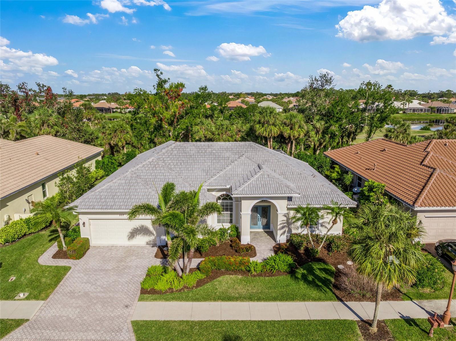 Single Family Residence