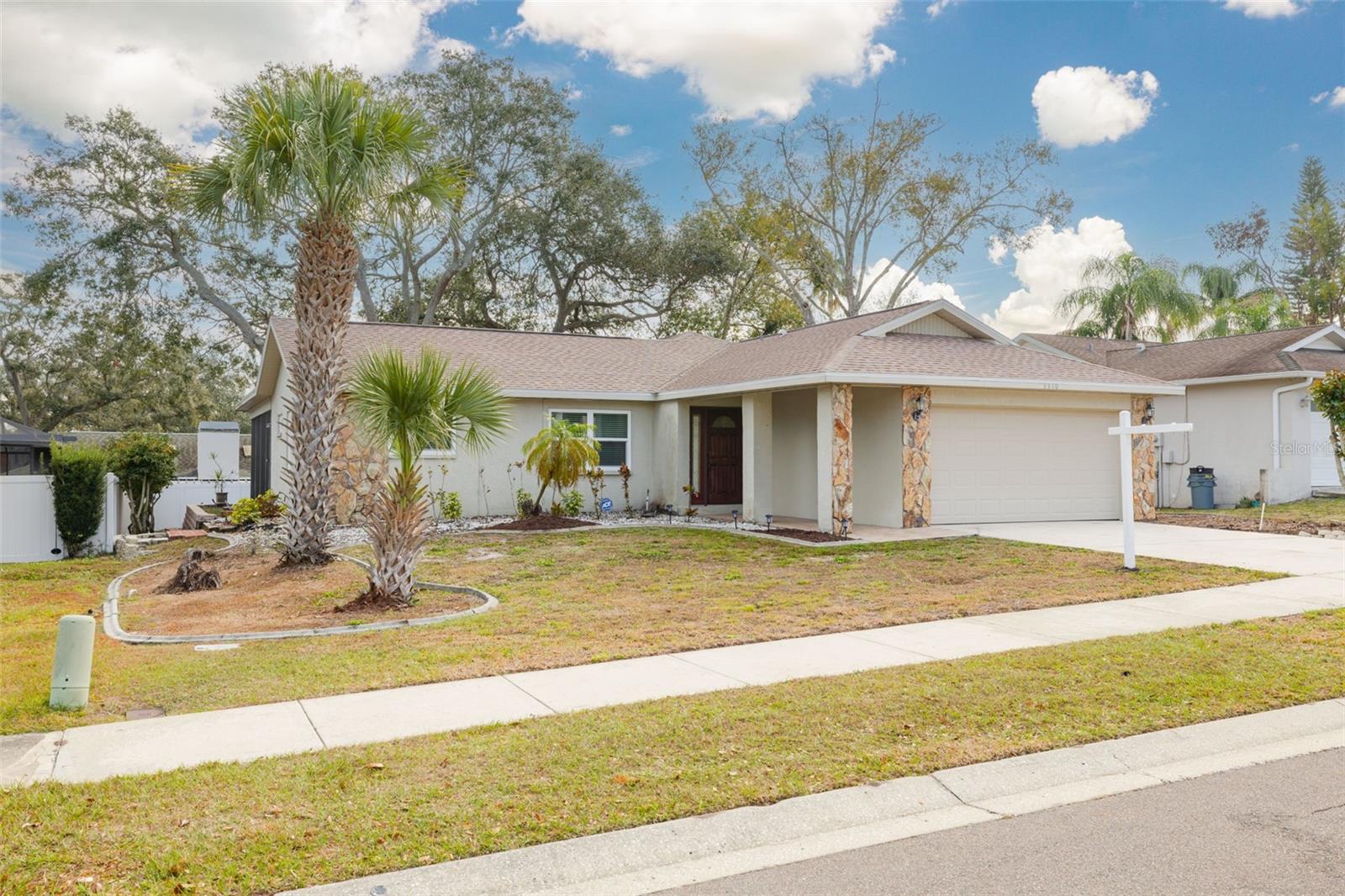 Single Family Residence