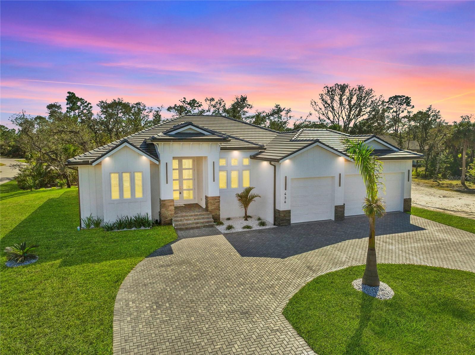 Single Family Residence