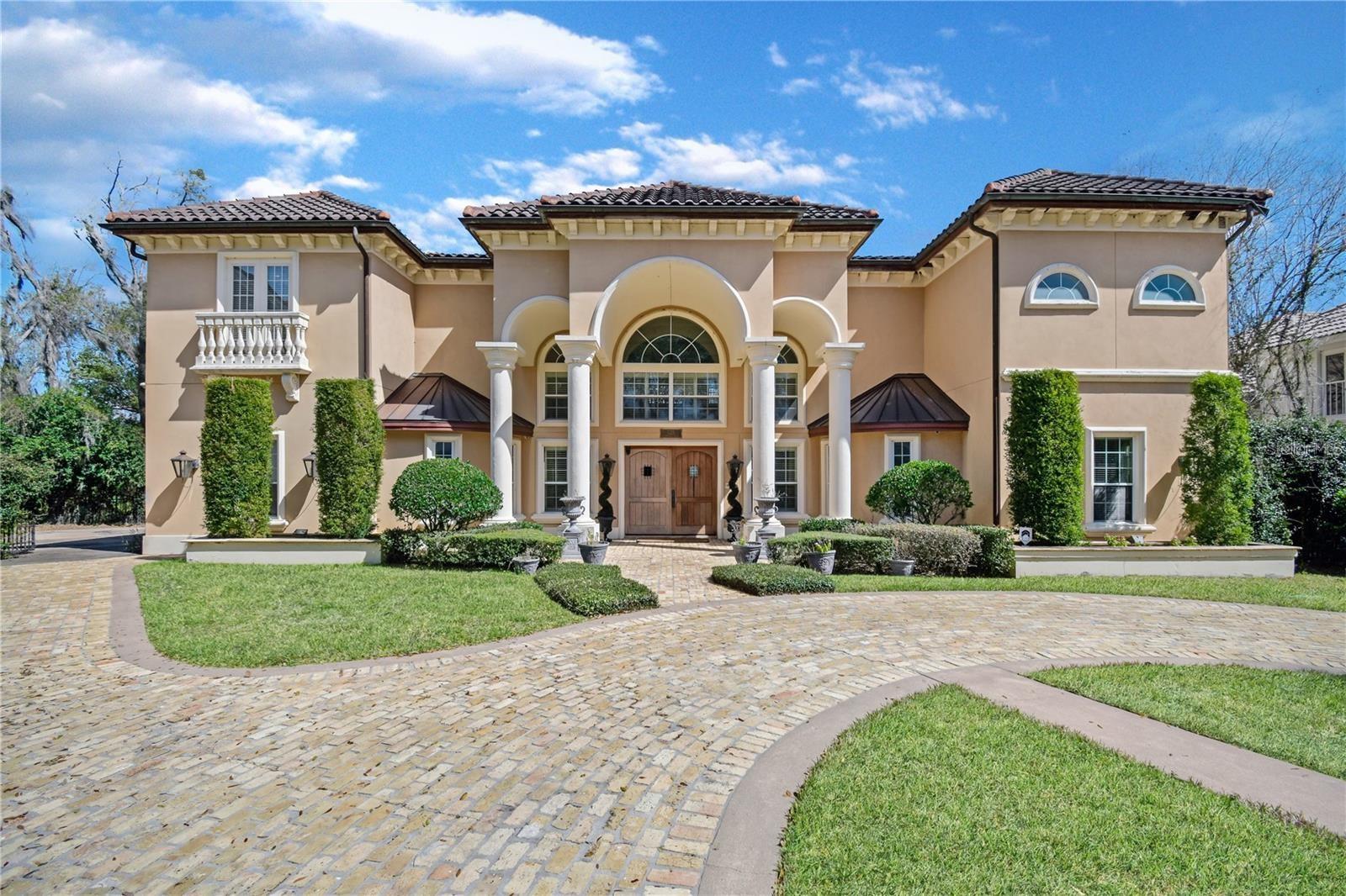 Single Family Residence