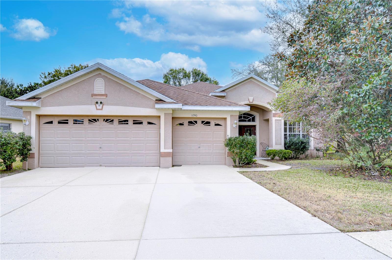 Single Family Residence
