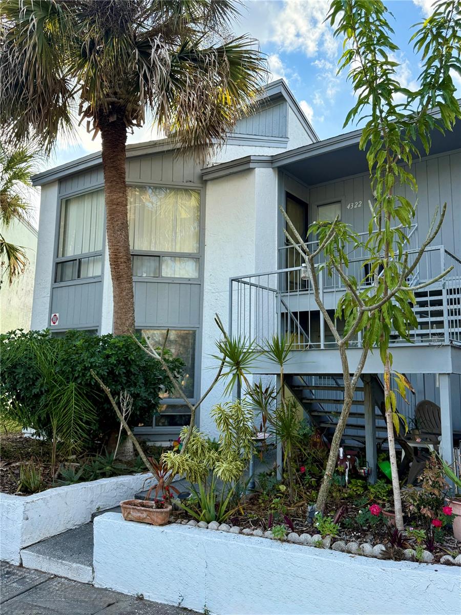 Condominium