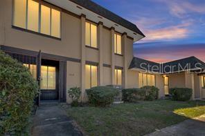 Townhouse