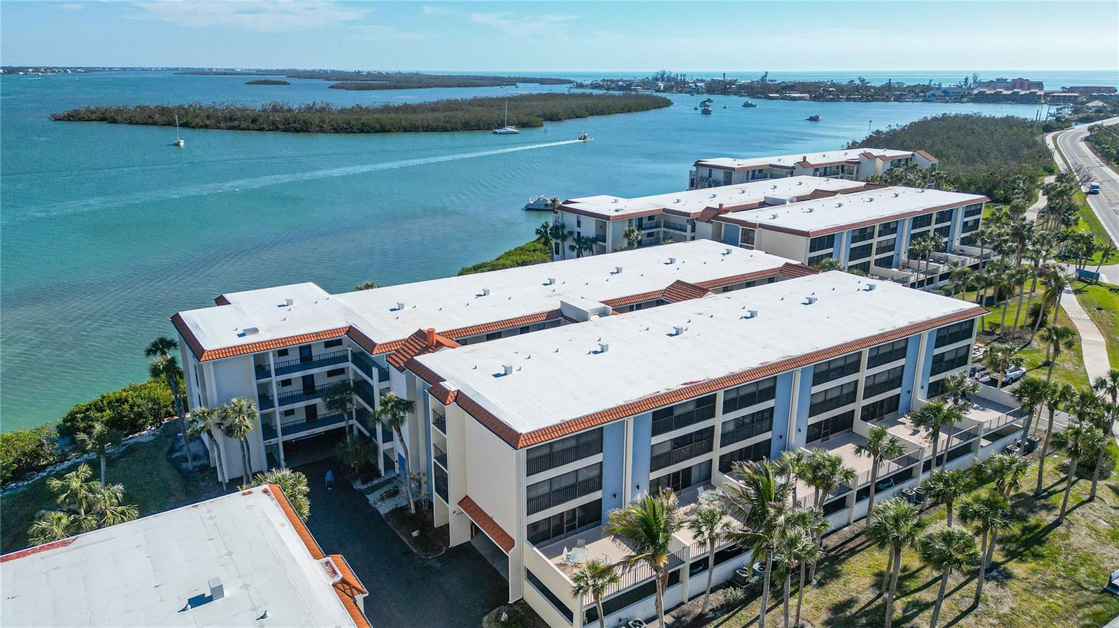 Condominium