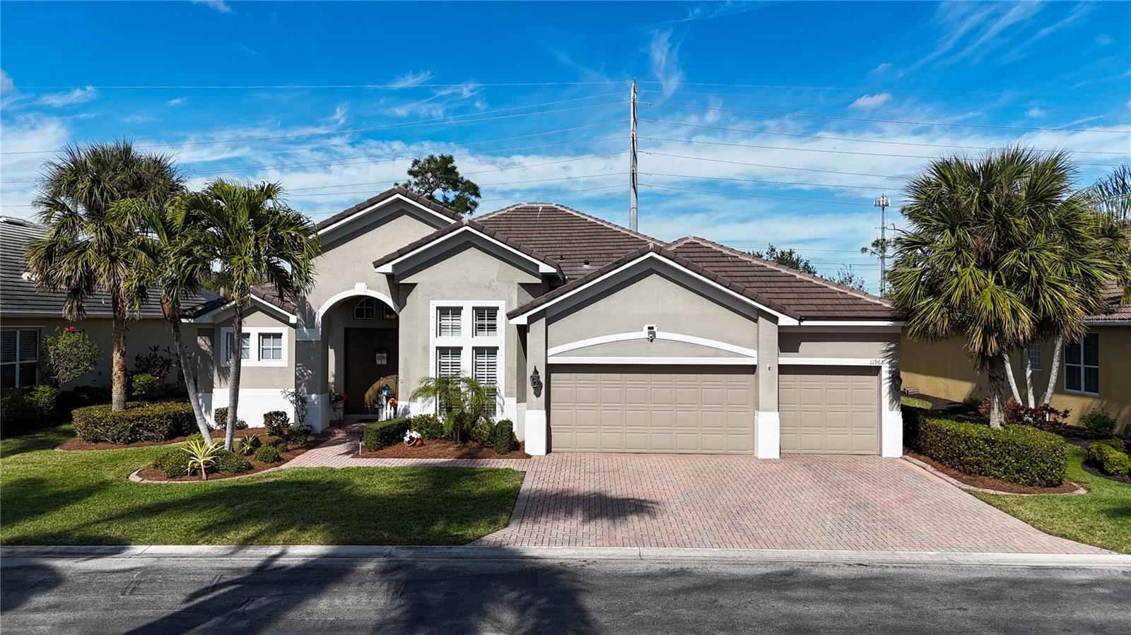 Single Family Residence
