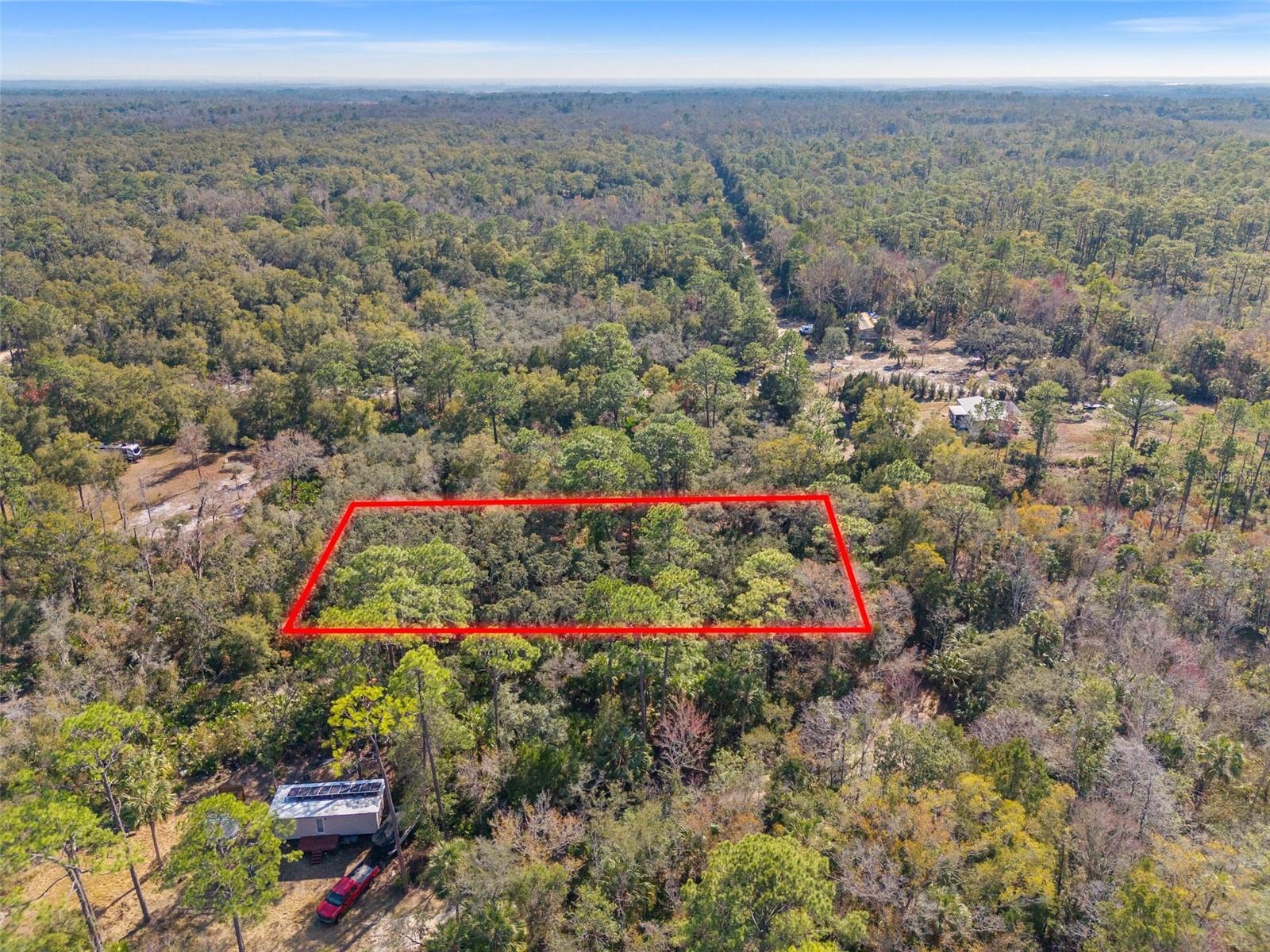 419 N VESPER PT photo 2