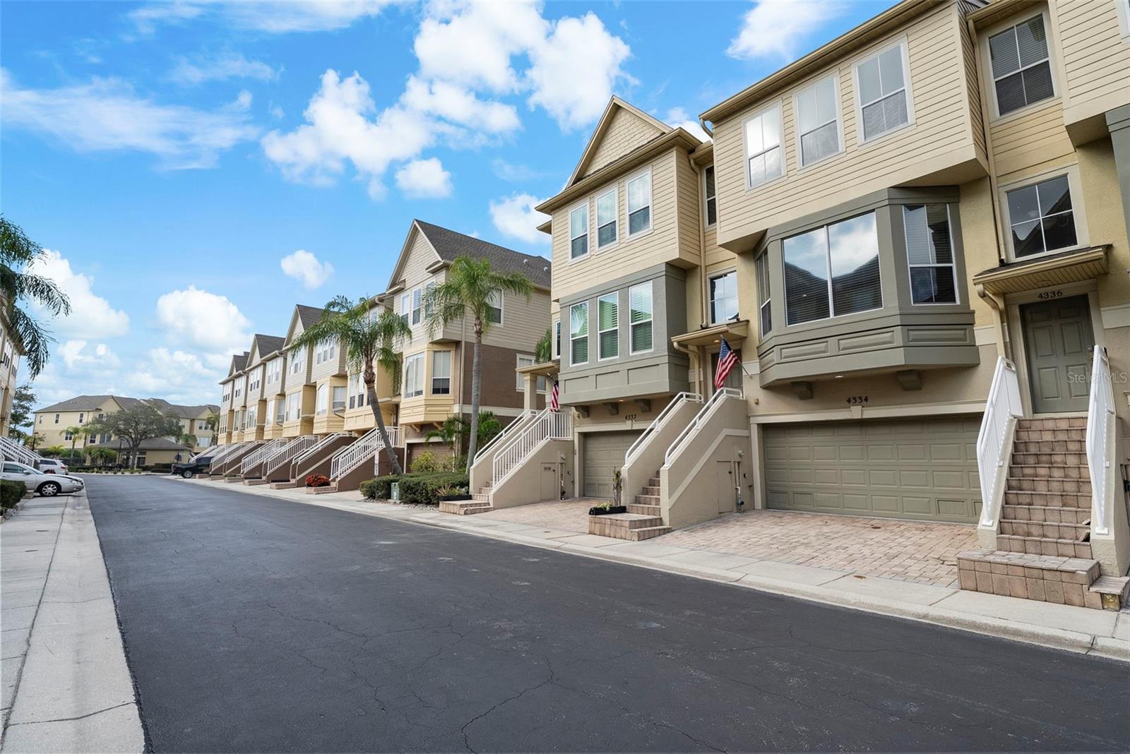 Townhouse