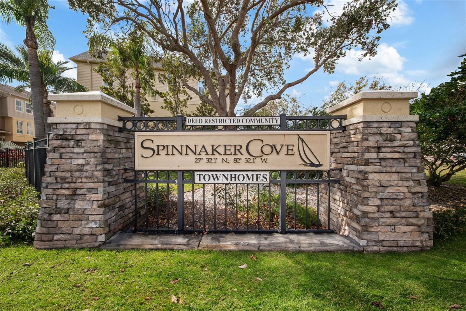 4334 SPINNAKER COVE LN photo 3