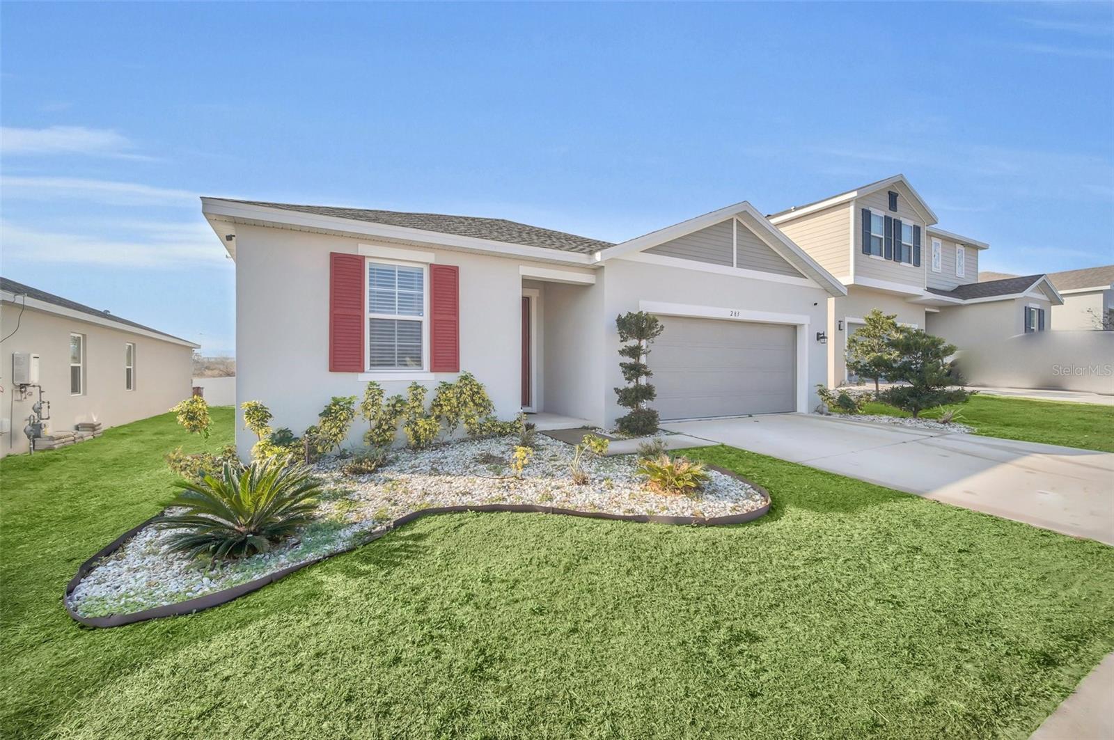283 ARCHER WAY photo 2
