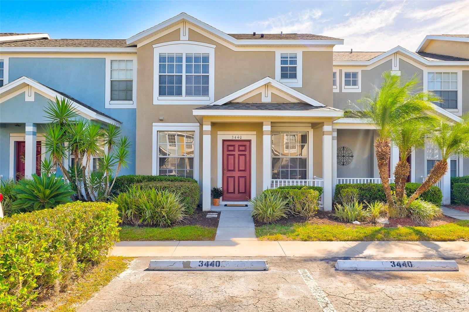 Townhouse