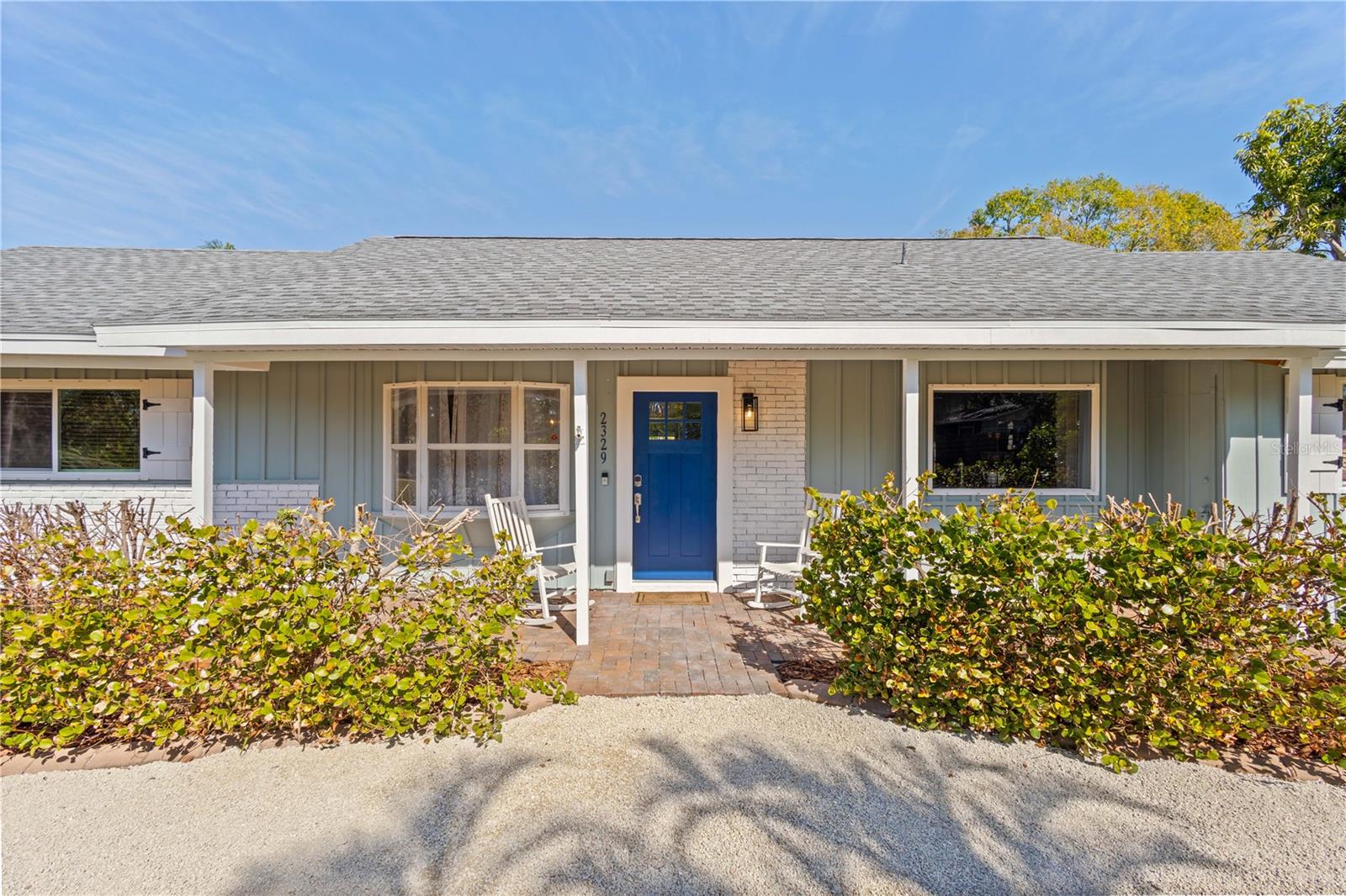 2329 OUTER DR — home for sale