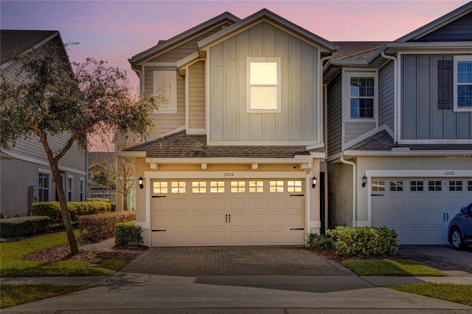Townhouse