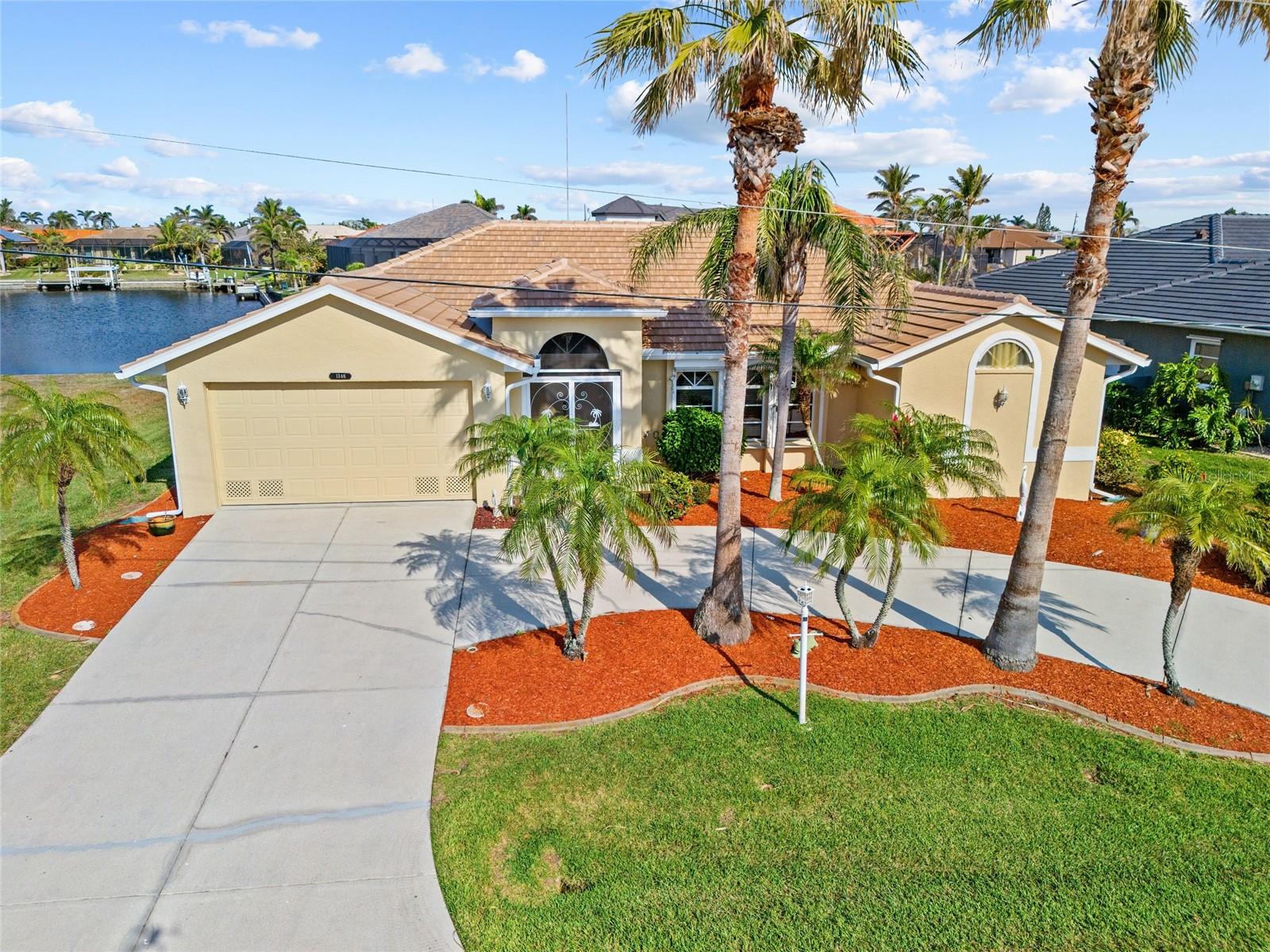 Single Family Residence