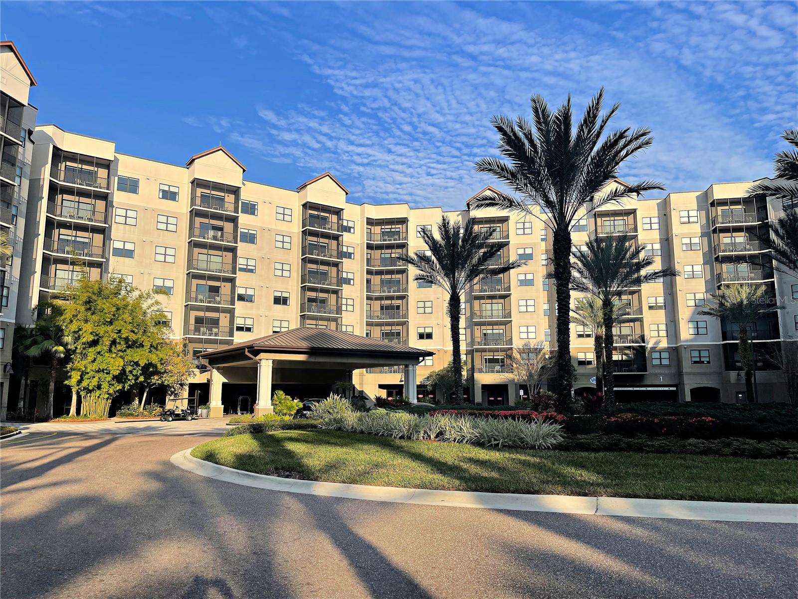 Condo - Hotel