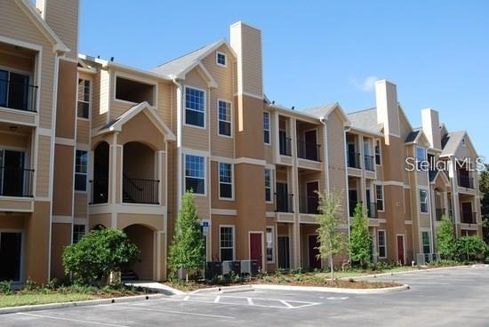 Condominium