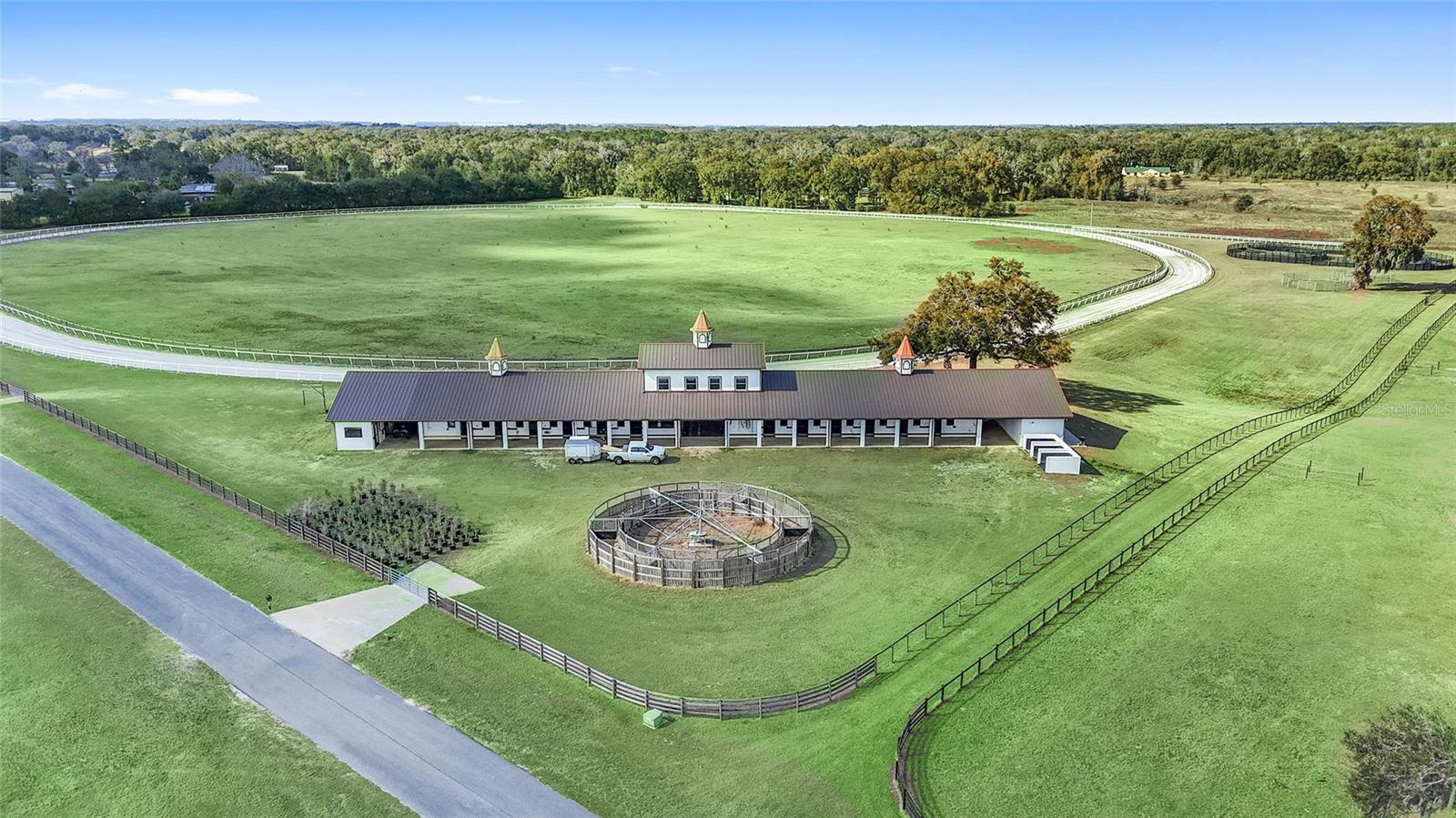 Farm