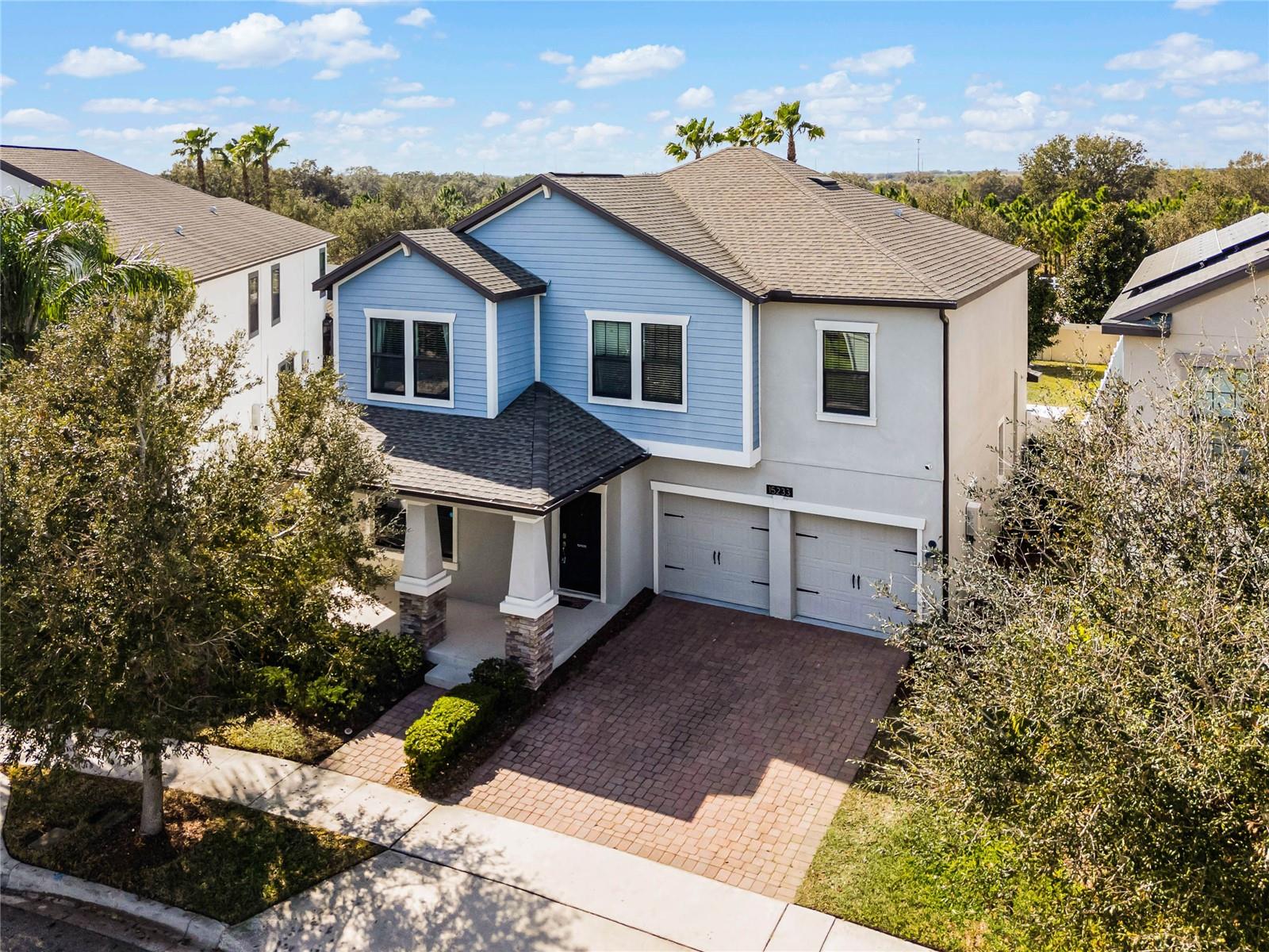 15233 NIGHT HERON DR photo 2