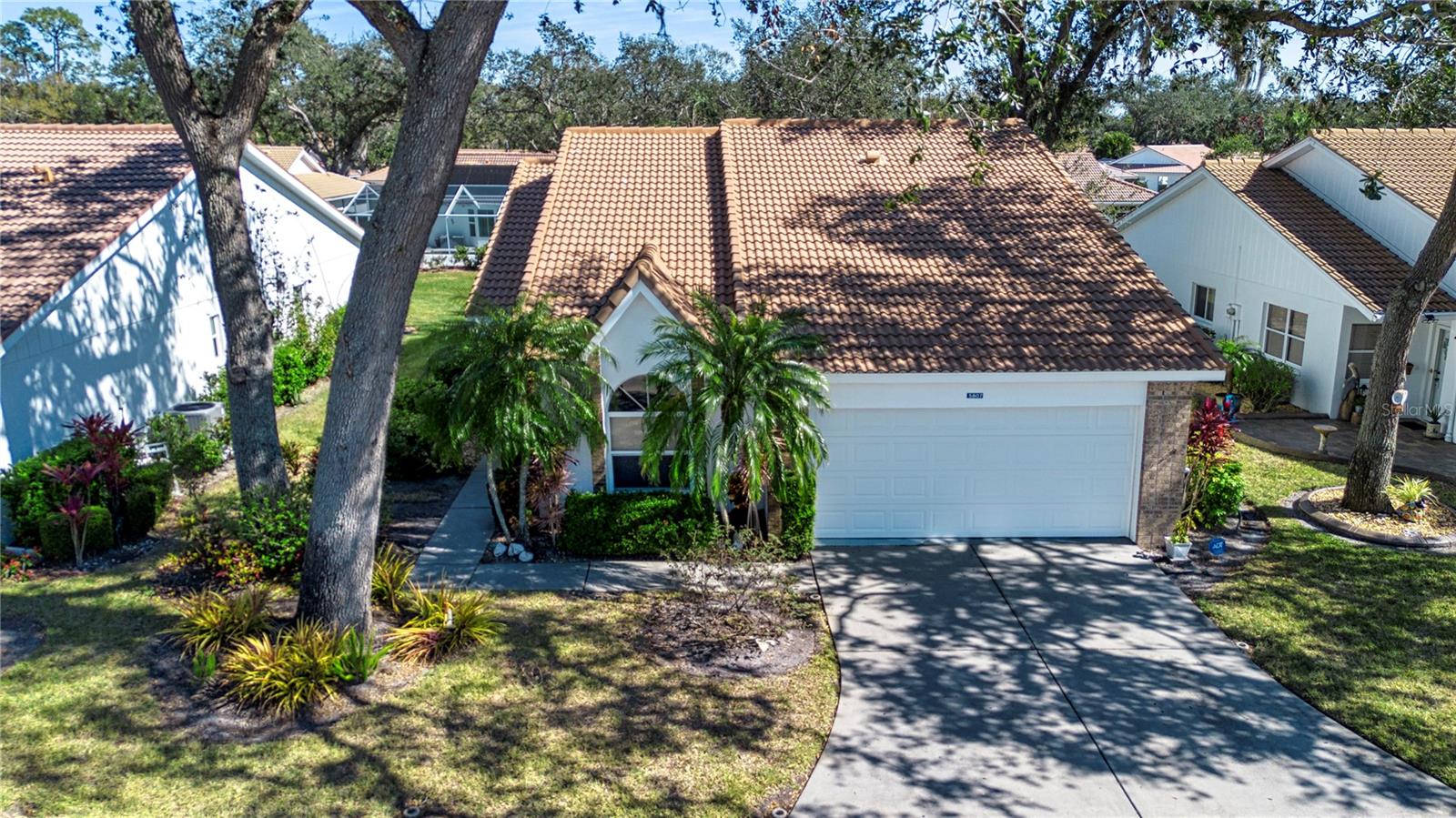 5807 GARDEN LAKES FERN DR #5807 — home for sale