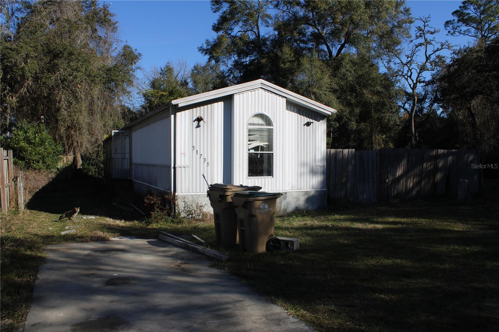 Manufactured Home - Post 1977