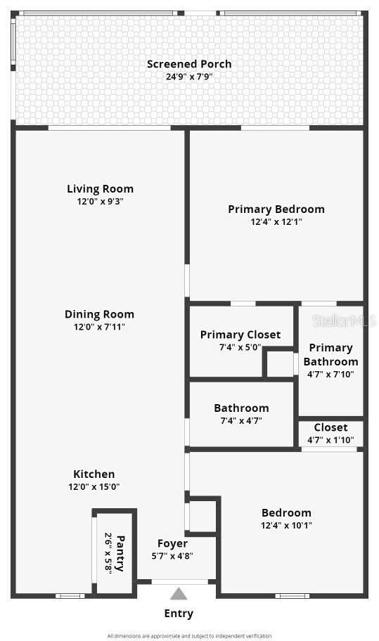 5376 ROYAL PALM AVE #5376 photo 3