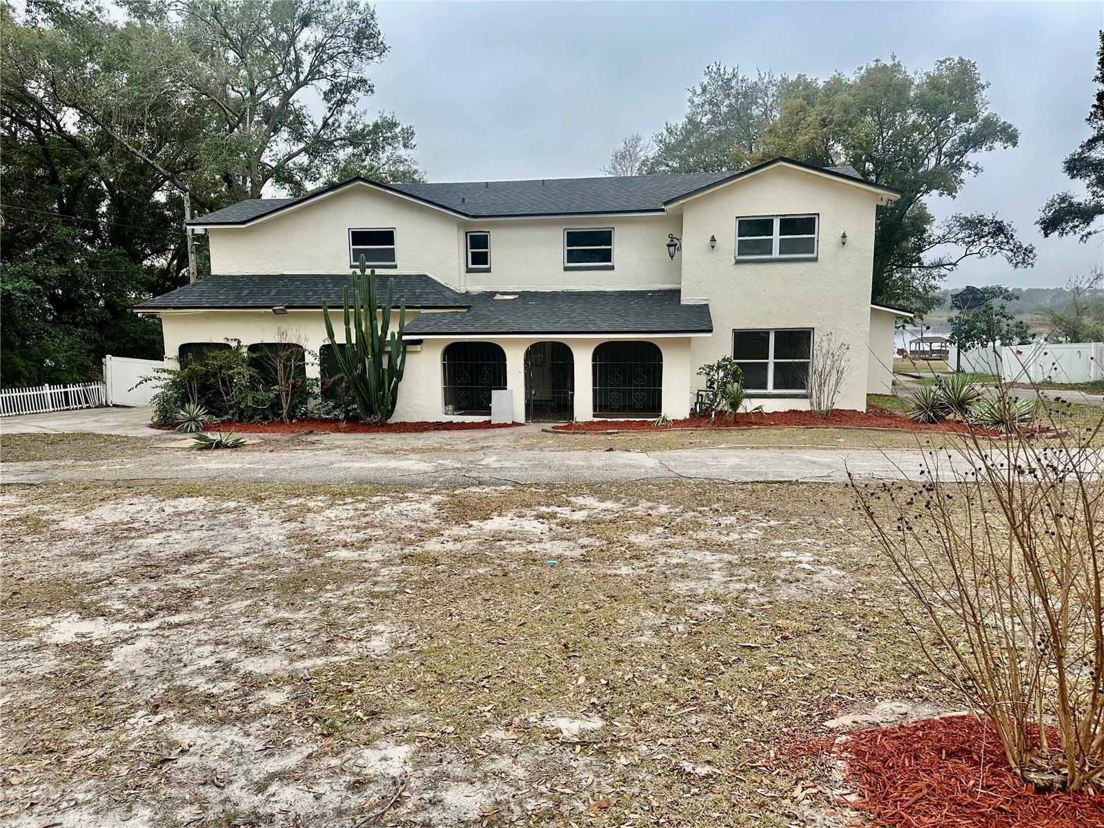 4520 N HIAWASSEE RD — home for sale