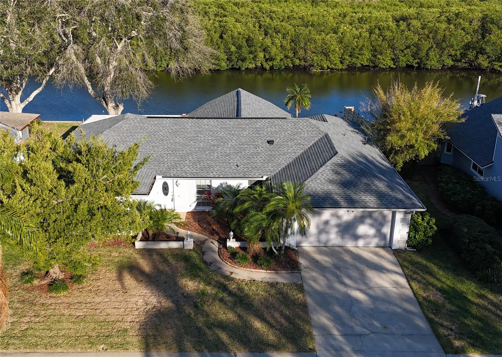 Single Family Residence