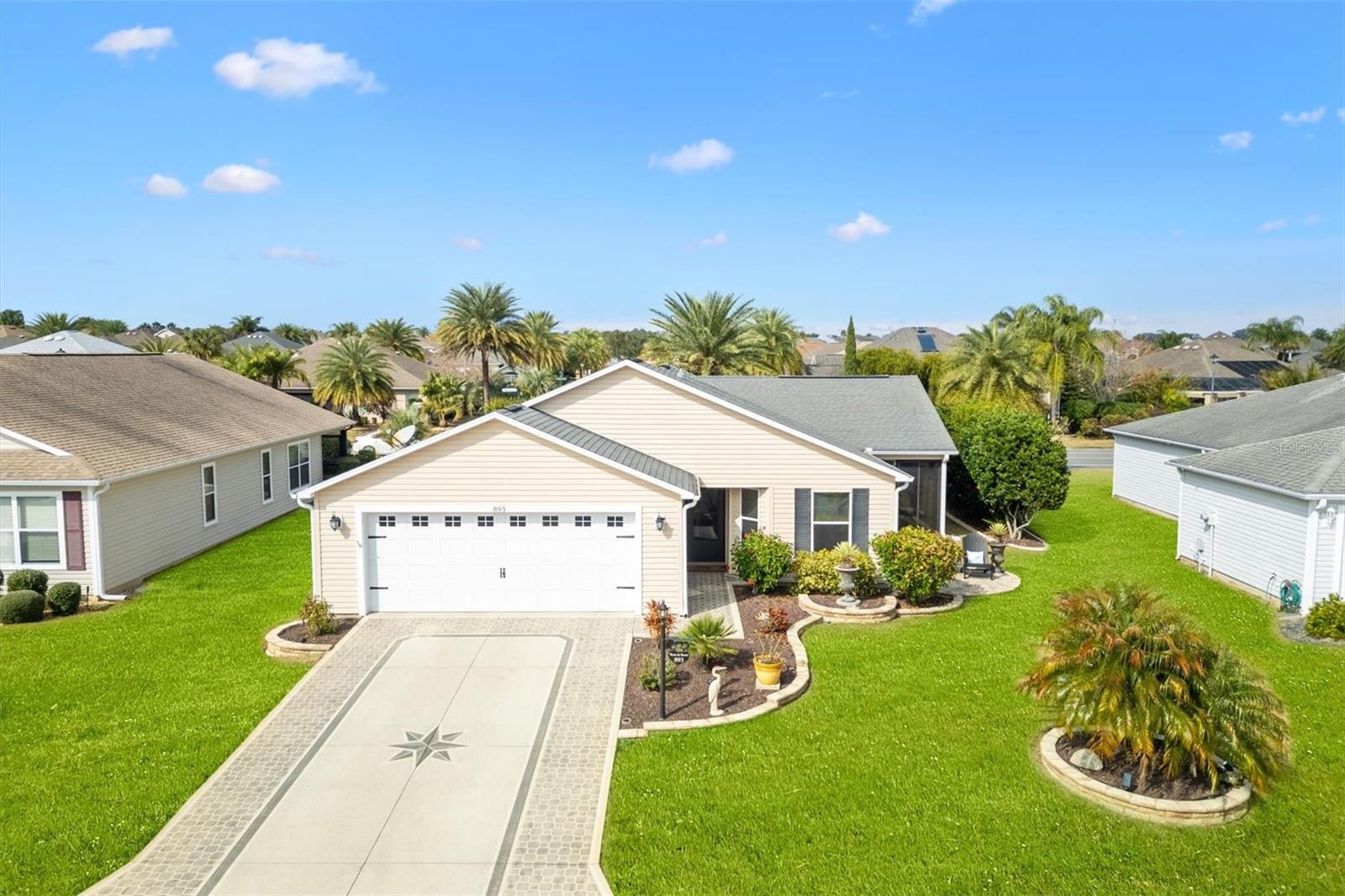 893 FENWICK LOOP