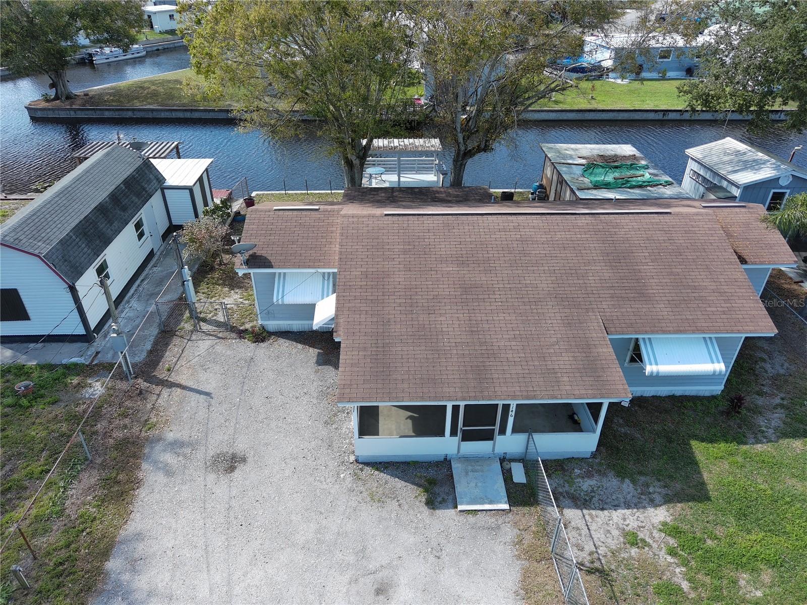 Manufactured Home - Post 1977
