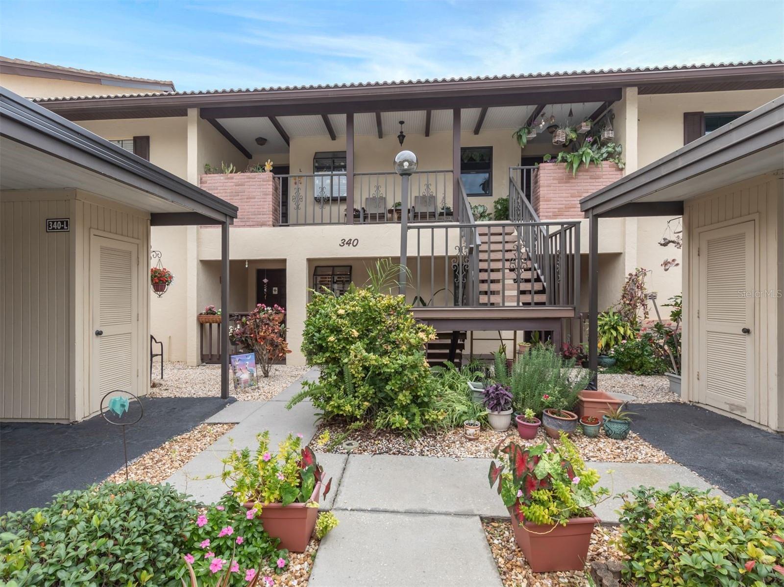 340 THREE LAKES LN #133 — home for sale