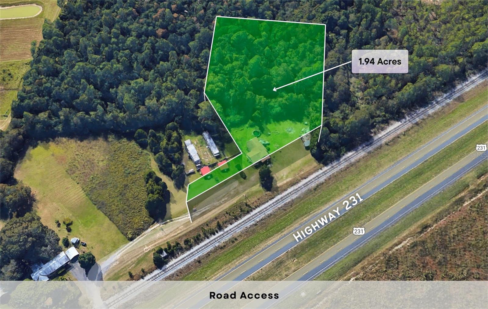 10216 HIGHWAY 231 photo 3