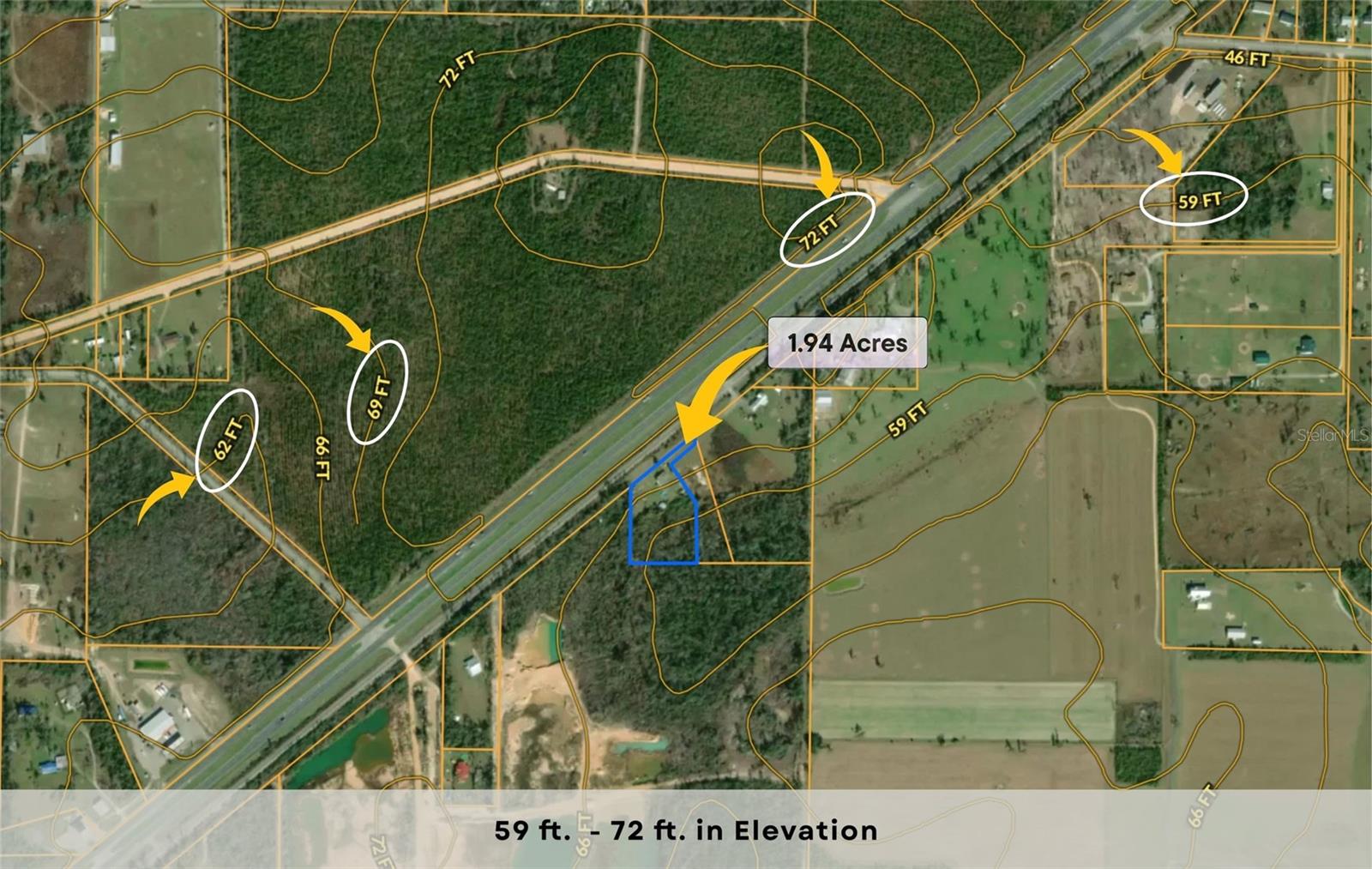 10216 HIGHWAY 231 photo 4