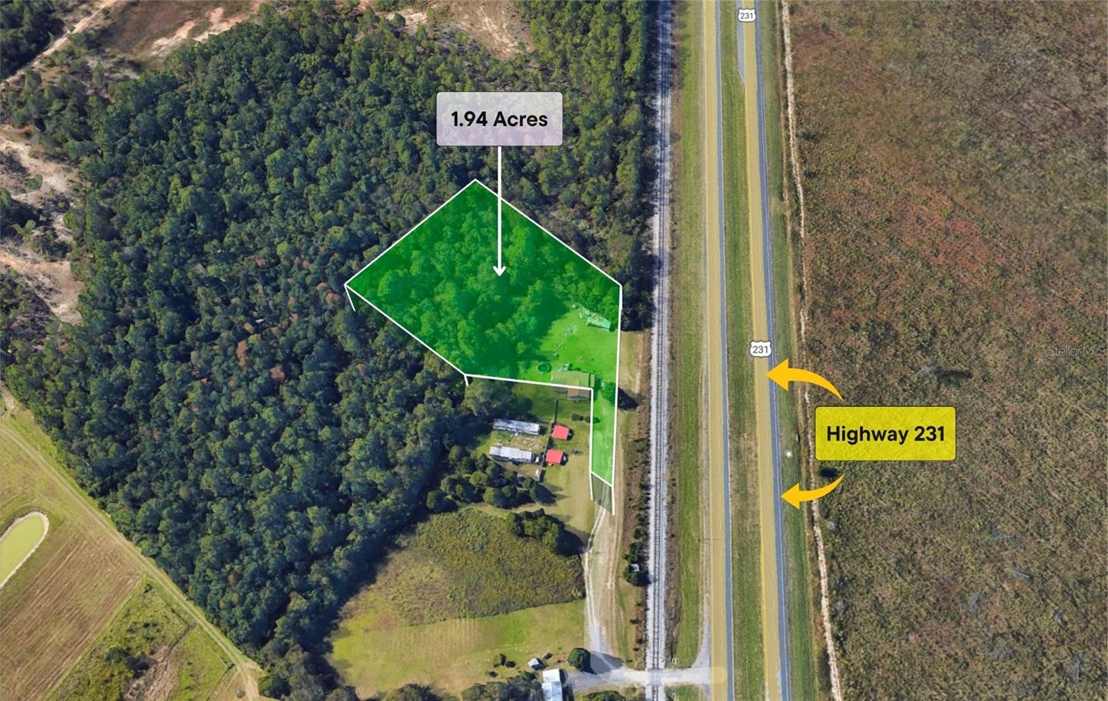 10216 HIGHWAY 231 photo 5