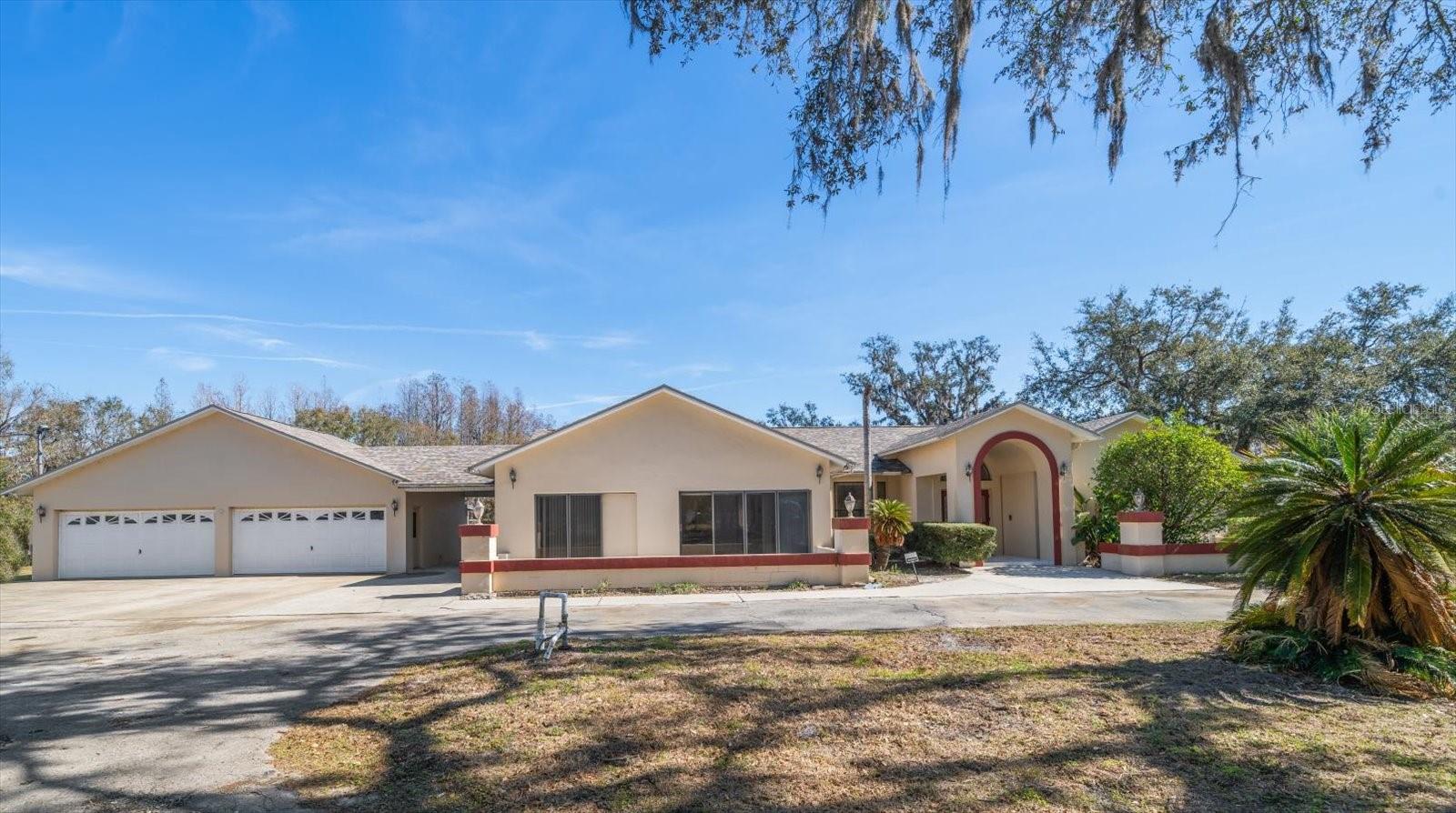 Single Family Residence