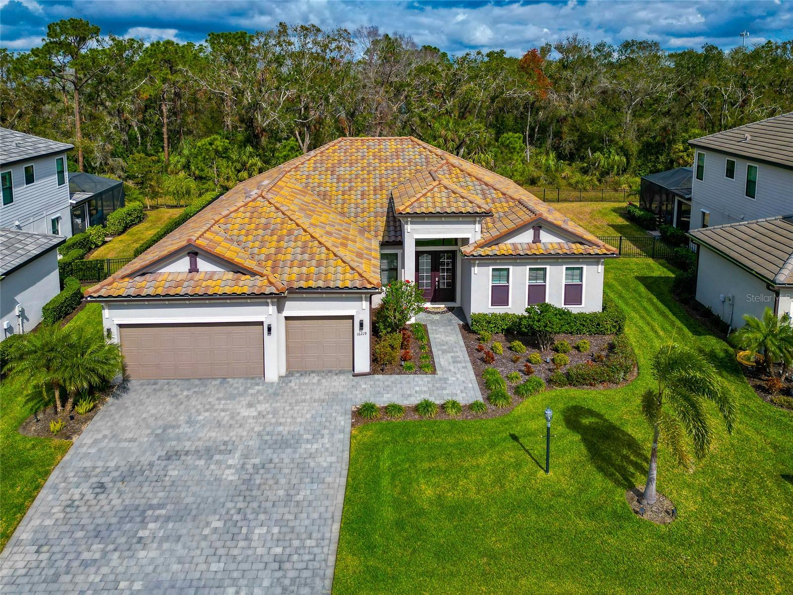 Single Family Residence