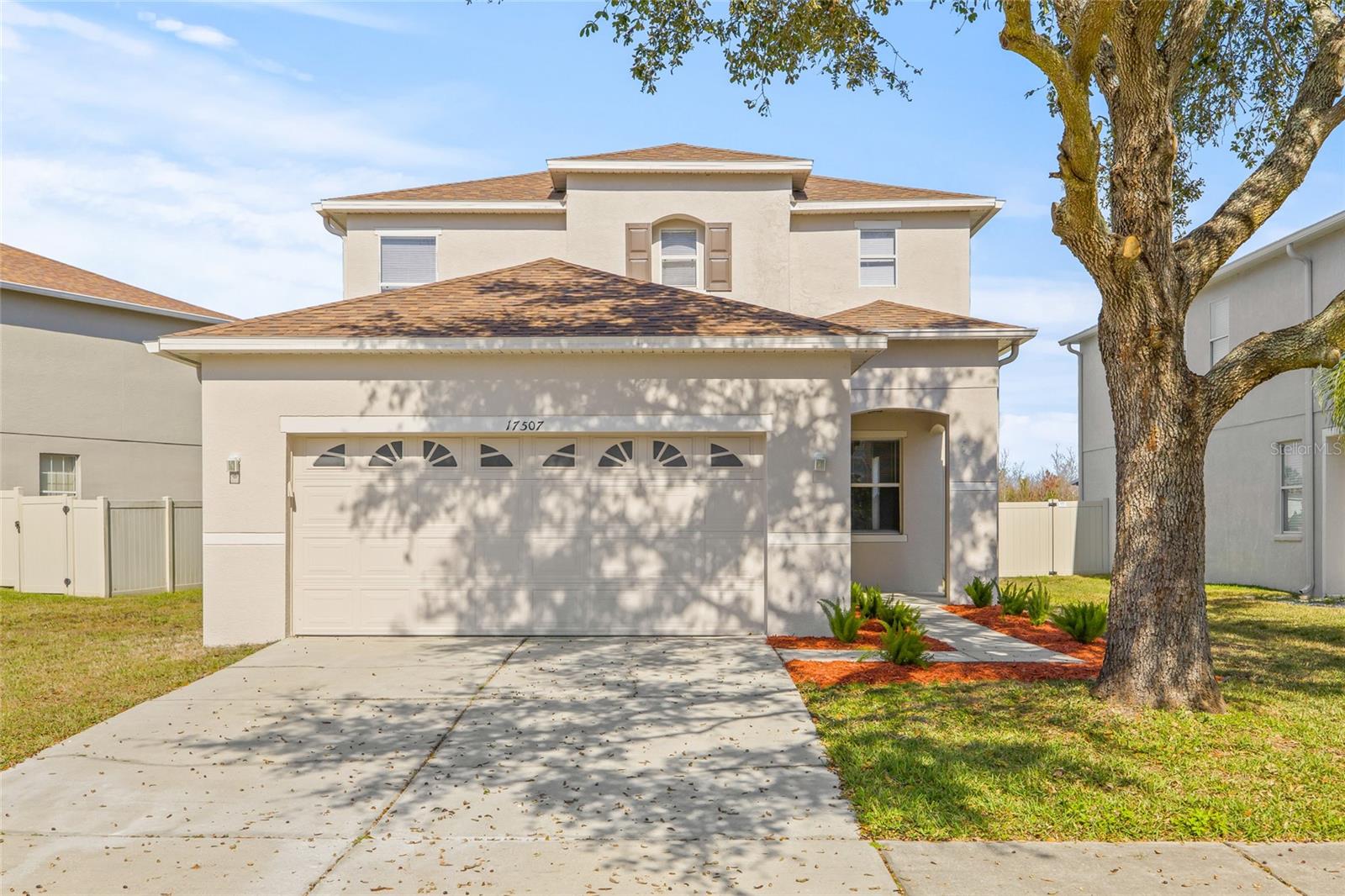 Single Family Residence