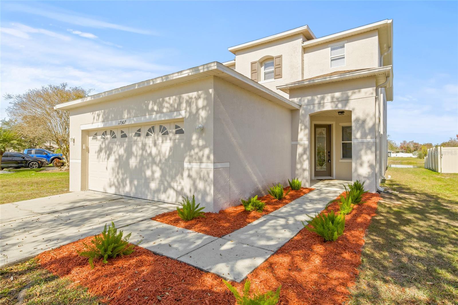 17507 BALMAHA DR photo 2