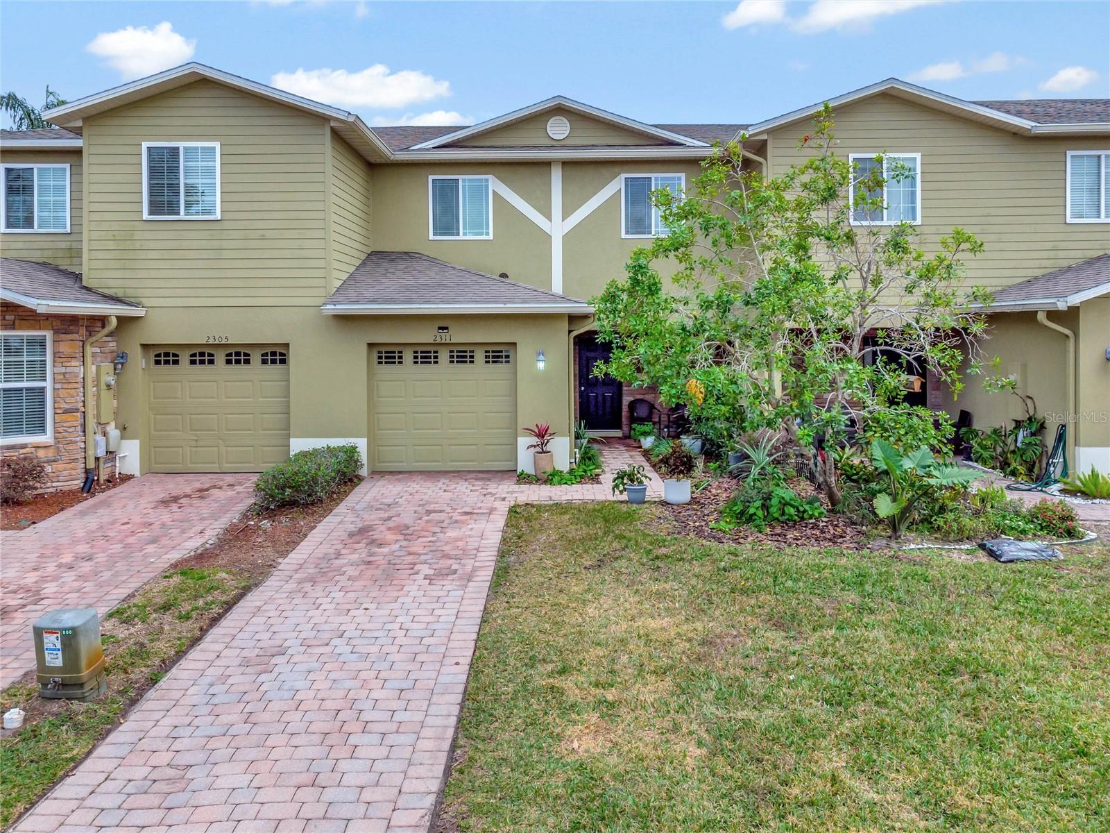 2311 CHATHAM PLACE DR — home for sale