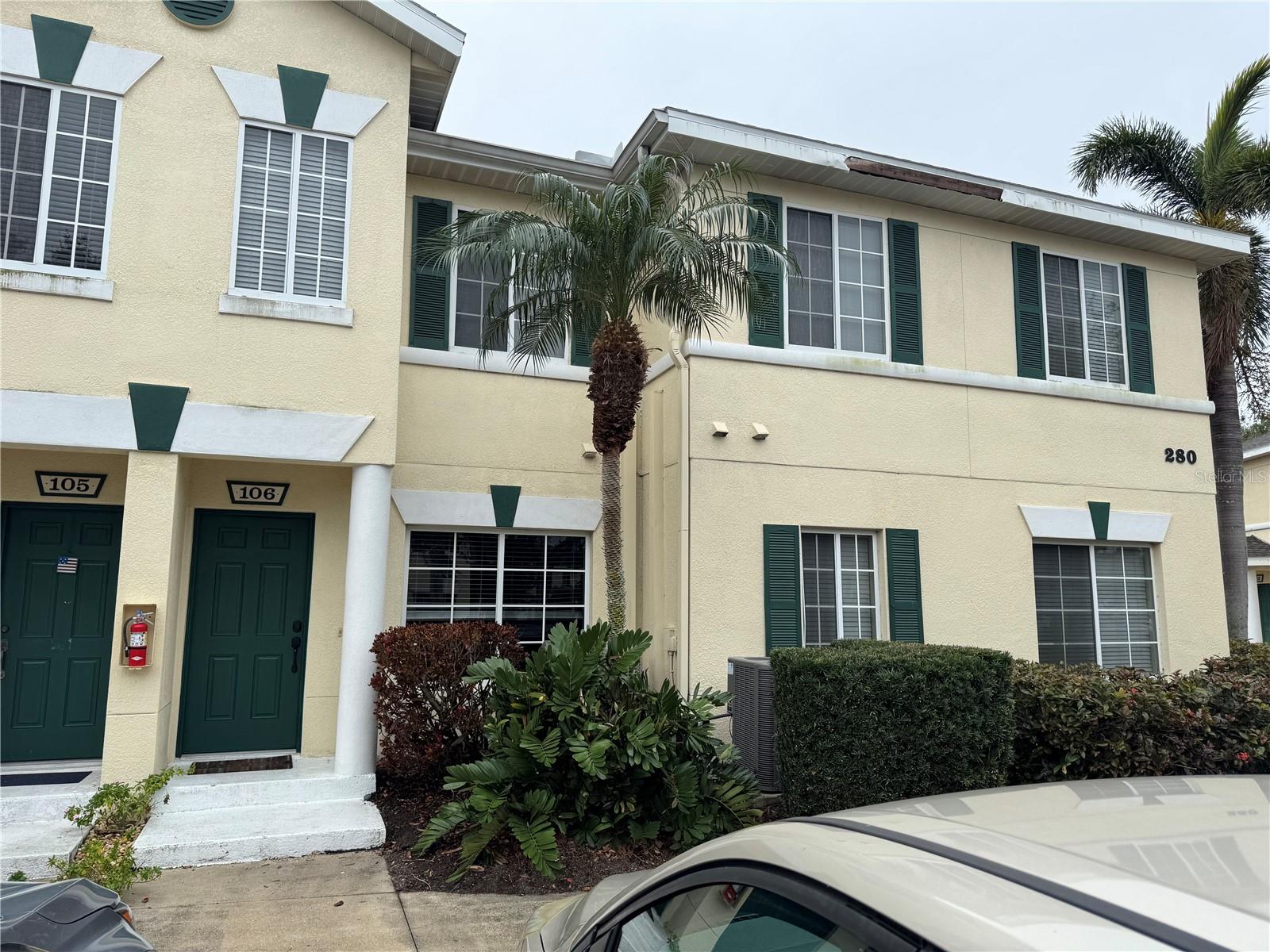 Townhouse