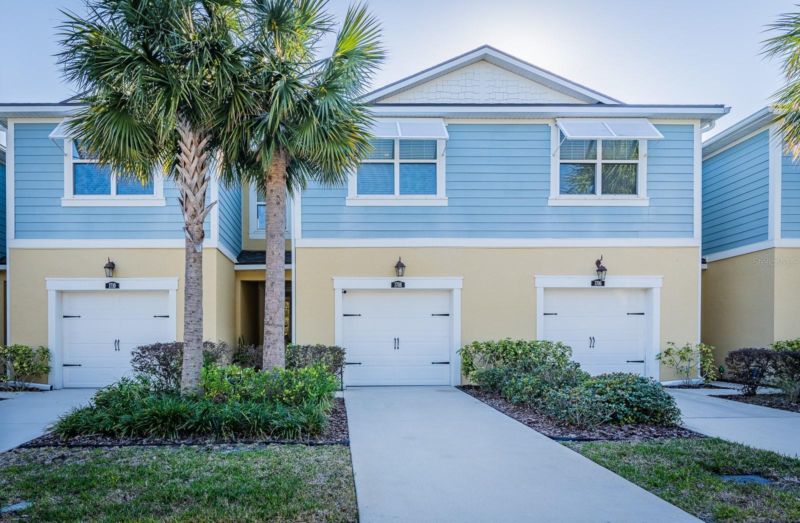Townhouse