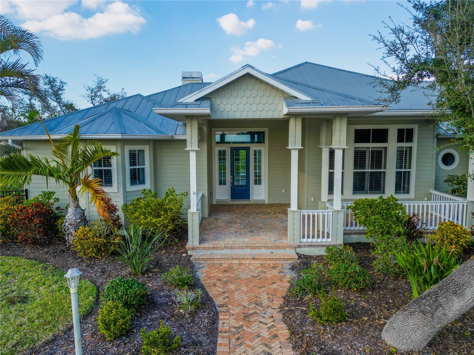 Single Family Residence